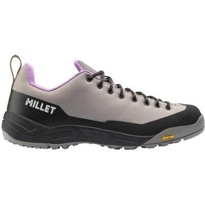 Millet Cimai Grigio Scarpe sportive - Scarpe da avvicinamento Millet Cimai Grigio Scarpe sportive - Scarpe da avvicinamento