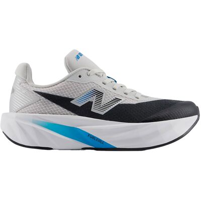 New Balance - Sneakers leggere - Rebel Lace Grey Matter - Taglia Bambino 40 - Bianco New Balance - Sneakers leggere - Rebel Lace Grey Matter - Taglia Bambino 40 - Bianco