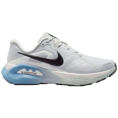Running - Scarpe da running - Nike Structure Plus Grey Fog/Medium Ash - Taglia 42,5 - Bianco Running - Scarpe da running - Nike Structure Plus Grey Fog/Medium Ash - Taglia 42,5 - Bianco
