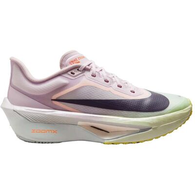 Running - Scarpe da running - Nike Zoom Fly 6 W Bleached Lilac/Purple Dynasty - Taglia 40,5 - Viola Running - Scarpe da running - Nike Zoom Fly 6 W Bleached Lilac/Purple Dynasty - Taglia 40,5 - Viola