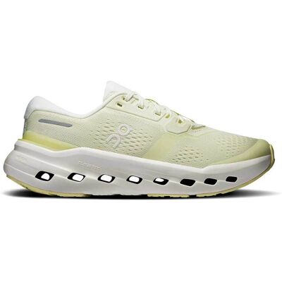 On - Scarpe da running - Cloudrunner 3 W Seedling/Ivory - Taglia 39 - Giallo On - Scarpe da running - Cloudrunner 3 W Seedling/Ivory - Taglia 39 - Giallo
