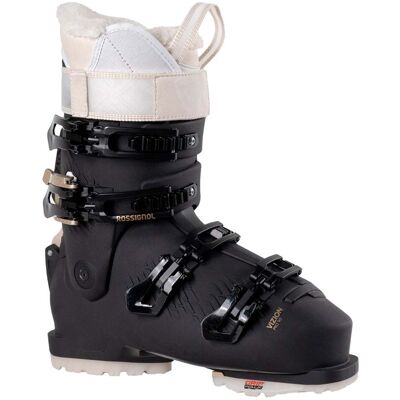 Rossignol - Scarponi da sci donna - Vizion 4B Pro 90 W GW - Taglia 37 Rossignol - Scarponi da sci donna - Vizion 4B Pro 90 W GW - Taglia 37
