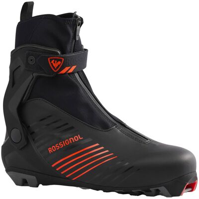 Rossignol - Scarpe da sci nordico - X-9 Skate - Taglia 42 Rossignol - Scarpe da sci nordico - X-9 Skate - Taglia 42