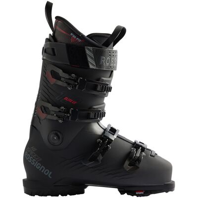 Rossignol - Scarponi da sci all-mountain - Hi-Speed 120 Elite LV GW - Taglia 42 - Nero Rossignol - Scarponi da sci all-mountain - Hi-Speed 120 Elite LV GW - Taglia 42 - Nero