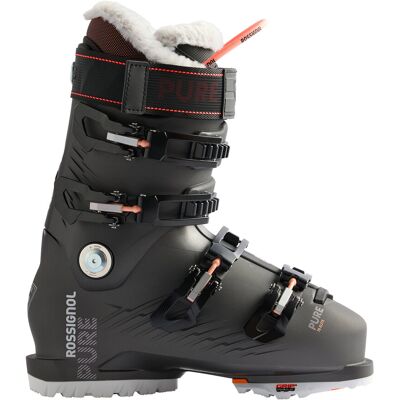 Rossignol - Scarpe da sci all-mountain - Pure 75 Elite GW - Taglia 39 - Nero Rossignol - Scarpe da sci all-mountain - Pure 75 Elite GW - Taglia 39 - Nero