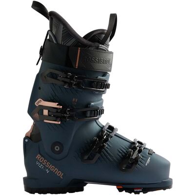 Rossignol - Scarponi da sci all-mountain - Vizion 4B 120 HV GW - Taglia 43 - Nero Rossignol - Scarponi da sci all-mountain - Vizion 4B 120 HV GW - Taglia 43 - Nero