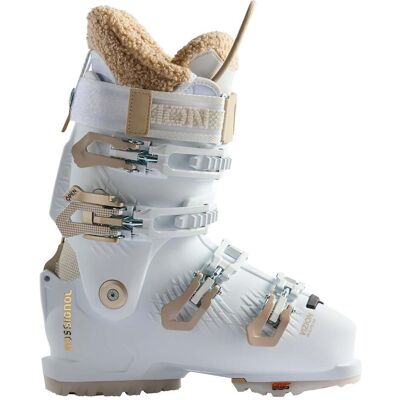 Rossignol - Scarponi da sci all-mountain - Vizion 4B 90 Elite GW W - Taglia 37 - Bianco Rossignol - Scarponi da sci all-mountain - Vizion 4B 90 Elite GW W - Taglia 37 - Bianco