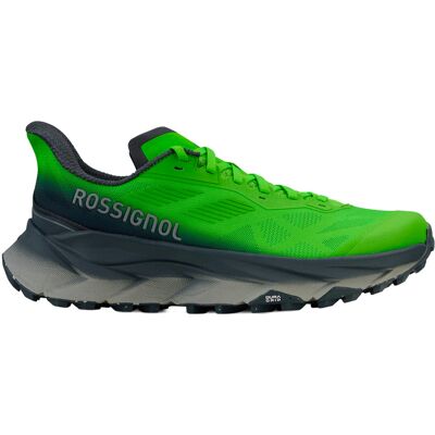 Rossignol - Scarpe da trail - Vercors Green/grey - Taglia 8 UK - Verde Rossignol - Scarpe da trail - Vercors Green/grey - Taglia 8 UK - Verde