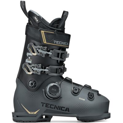 Tecnica - Scarponi da sci alpino - Mach Boa HV 100 - Taglia 42,5 - Grigio Tecnica - Scarponi da sci alpino - Mach Boa HV 100 - Taglia 42,5 - Grigio