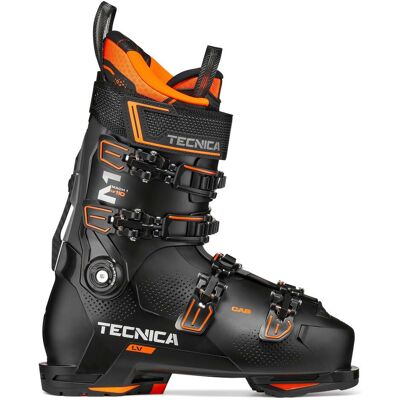 Tecnica - Scarponi da sci alpino - Mach1 LV 110 TD2 - Taglia 42,5 - Nero Tecnica - Scarponi da sci alpino - Mach1 LV 110 TD2 - Taglia 42,5 - Nero
