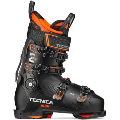 Tecnica - Scarponi da sci alpino - Mach1 Mv 110 Td2 - Taglia 42,5 - Nero Tecnica - Scarponi da sci alpino - Mach1 Mv 110 Td2 - Taglia 42,5 - Nero