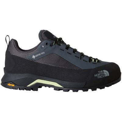 The North Face - Scarpe da trekking - Verto Alpine GTX W Anthracite Grey per Donne - Taglia 8 US - Grigio The North Face - Scarpe da trekking - Verto Alpine GTX W Anthracite Grey per Donne - Taglia 8 US - Grigio