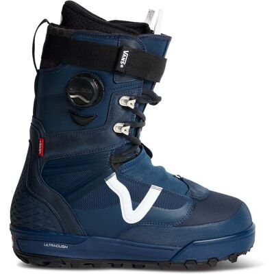 Vans - Scarponi da snowboard - Infuse Cannon Cummings Navy/Black - Taglia 41 - Blu navy Vans - Scarponi da snowboard - Infuse Cannon Cummings Navy/Black - Taglia 41 - Blu navy