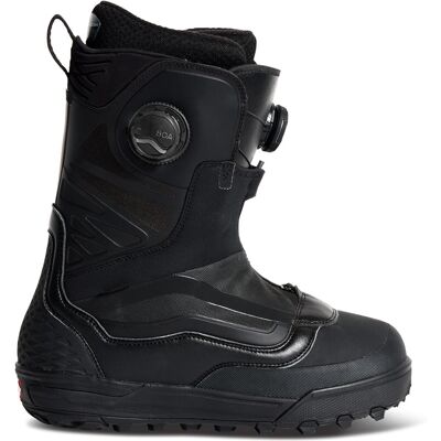 Vans - Scarponi da snowboard - Verse Blackout - Taglia 44 - Nero Vans - Scarponi da snowboard - Verse Blackout - Taglia 44 - Nero
