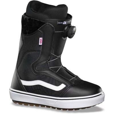 Scarponi Snowboard Vans Encore OG - Leggeri e Comodi - Per Tutti i Terreni Scarponi Snowboard Vans Encore OG - Leggeri e Comodi - Per Tutti i Terreni