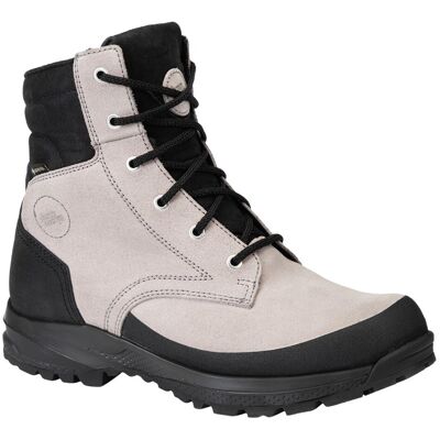 Hanwag - Bottes en GORE-TEX - Anvik II GTX Warm Grey/Black - Taglia 43 - Grigio Hanwag - Bottes en GORE-TEX - Anvik II GTX Warm Grey/Black - Taglia 43 - Grigio