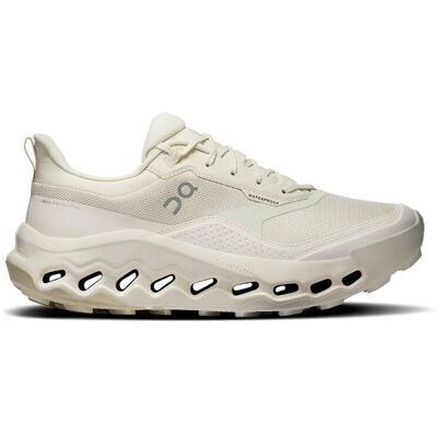 On - Scarpe da trekking impermeabili per escursioni diurne - Cloudhorizon 2 WP W Ghost/Ivory per Donne - Taglia 39 - Beige On - Scarpe da trekking impermeabili per escursioni diurne - Cloudhorizon 2 WP W Ghost/Ivory per Donne - Taglia 39 - Beige