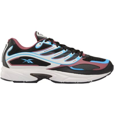 Reebok - Sneakers leggere - Premier Road Control Black / Soft Grey / Blackberry per Donne - Taglia 42 - Nero Reebok - Sneakers leggere - Premier Road Control Black / Soft Grey / Blackberry per Donne - Taglia 42 - Nero