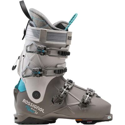 Rossignol - Scarponi da sci alpino - Alltrack 90 Pro MV LT GW - Taglia 43 - Grigio Rossignol - Scarponi da sci alpino - Alltrack 90 Pro MV LT GW - Taglia 43 - Grigio