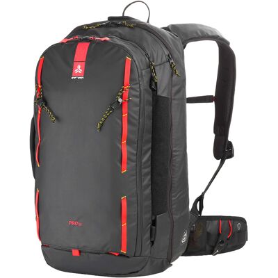 Arva - Zaino airbag meccanico - Airbag Flex Pro 32 - Nero Arva - Zaino airbag meccanico - Airbag Flex Pro 32 - Nero