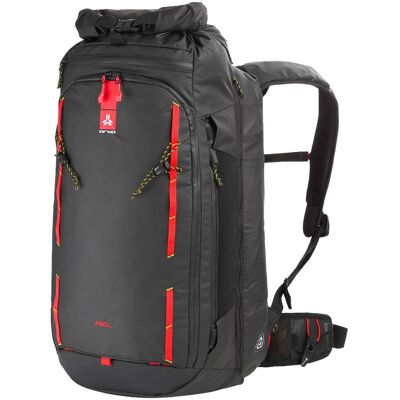 Arva - Zaino airbag meccanico - Airbag Flex Pro 40+ - Nero Arva - Zaino airbag meccanico - Airbag Flex Pro 40+ - Nero
