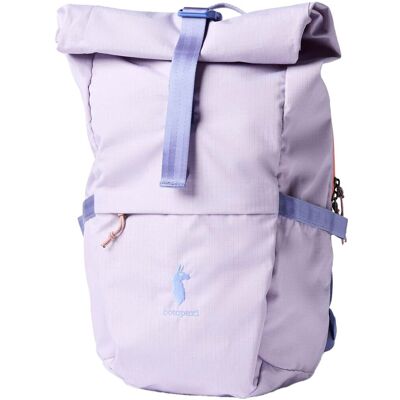 Cotopaxi - Zaino da 22 litri - Consuelo 22L Daypack Moonbeam in Pelle - Viola Cotopaxi - Zaino da 22 litri - Consuelo 22L Daypack Moonbeam in Pelle - Viola