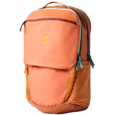 Cotopaxi - Zaino da 26 litri - Allpa 26L Daypack Whiskey - Arancione Cotopaxi - Zaino da 26 litri - Allpa 26L Daypack Whiskey - Arancione