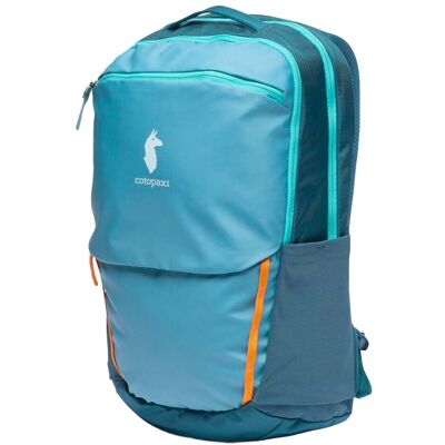 Cotopaxi - Zaino da 26 litri - Allpa 26L Daypack Blue Spruce/Abyss Cotopaxi - Zaino da 26 litri - Allpa 26L Daypack Blue Spruce/Abyss