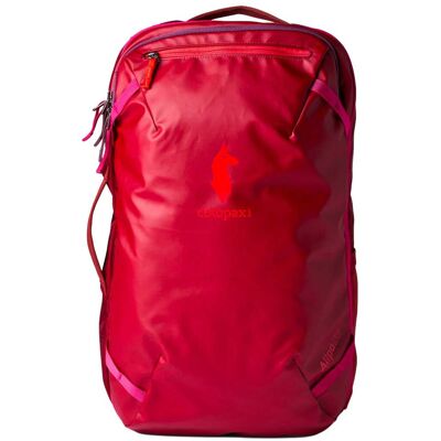 Cotopaxi - Zaino da viaggio - Allpa 28L Travel Pack Crimson in Nylon - Marrone Cotopaxi - Zaino da viaggio - Allpa 28L Travel Pack Crimson in Nylon - Marrone