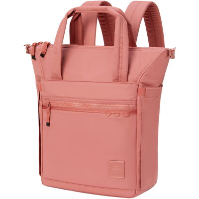 Dakine - Schiena versatile - Renovation Hybrid Backpack 21L Withered Rose - Rosa Dakine - Schiena versatile - Renovation Hybrid Backpack 21L Withered Rose - Rosa