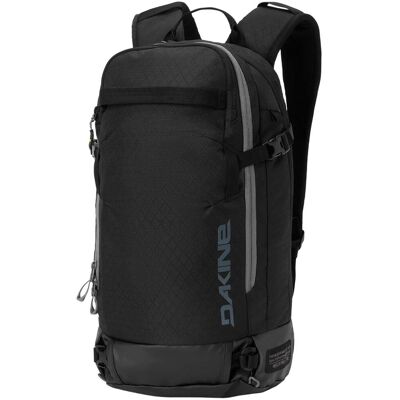Dakine - Zaino da sci/snowboard - Heli 2.0 Pro Backpack 20L Black - Nero Dakine - Zaino da sci/snowboard - Heli 2.0 Pro Backpack 20L Black - Nero