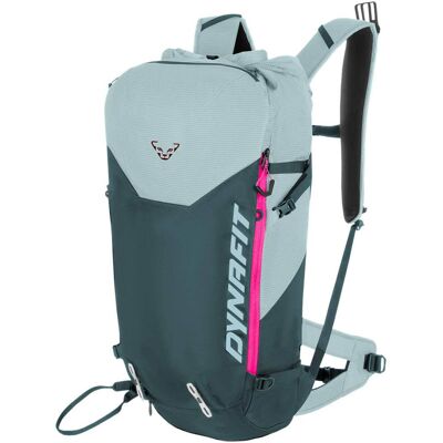 Dynafit - Zaino da scialpinismo - Radical 30+ W Cloud Blue/Cinder - Grigio Dynafit - Zaino da scialpinismo - Radical 30+ W Cloud Blue/Cinder - Grigio