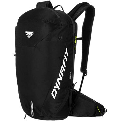Dynafit - Zaino da sci alpinismo - Speed 24 Black Out - Nero Dynafit - Zaino da sci alpinismo - Speed 24 Black Out - Nero