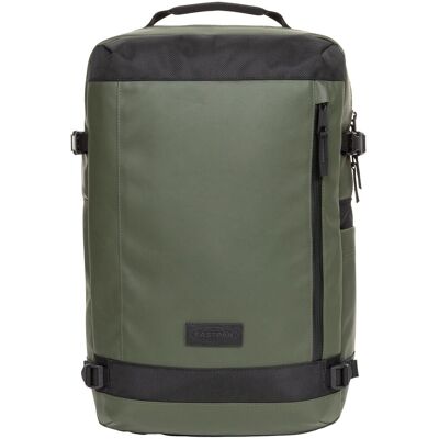 Eastpak - Zaino da lavoro 19 L - Tecum M CNNCT Top Khaki - Kaki Eastpak - Zaino da lavoro 19 L - Tecum M CNNCT Top Khaki - Kaki