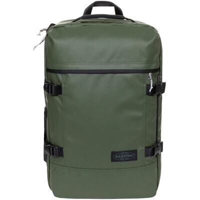 Eastpak - Zaino da viaggio 42 L - Travelpack Tarp Forest - Kaki Eastpak - Zaino da viaggio 42 L - Travelpack Tarp Forest - Kaki