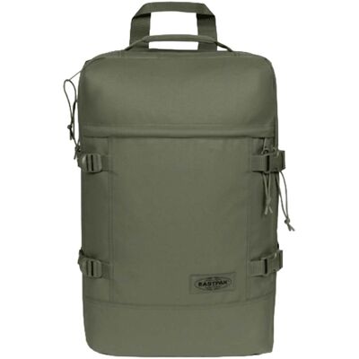 Eastpak - Zaino da viaggio 42 L - Travelpack Khaki - Kaki Eastpak - Zaino da viaggio 42 L - Travelpack Khaki - Kaki