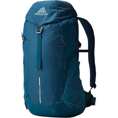 Gregory - Zaino da trekking giornaliero - Arrio 30 RC Starlight Blue in Nylon Gregory - Zaino da trekking giornaliero - Arrio 30 RC Starlight Blue in Nylon