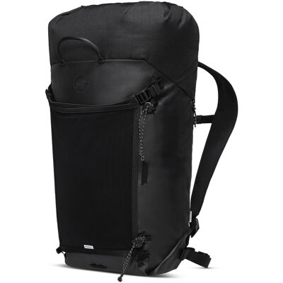 Mammut - Zaino versatile - Alto 24 Black in Pelle - Nero Mammut - Zaino versatile - Alto 24 Black in Pelle - Nero