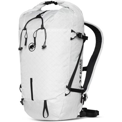 Mammut - Zaino da alpinismo - Eiger Nordwand 28 White - Bianco Mammut - Zaino da alpinismo - Eiger Nordwand 28 White - Bianco