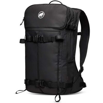 Mammut - Zaino freeride - Nirvana 18 W Black - Nero Mammut - Zaino freeride - Nirvana 18 W Black - Nero