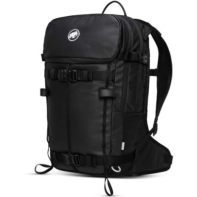 Mammut - Zaino freeride - Nirvana 22 W Black - Nero Mammut - Zaino freeride - Nirvana 22 W Black - Nero