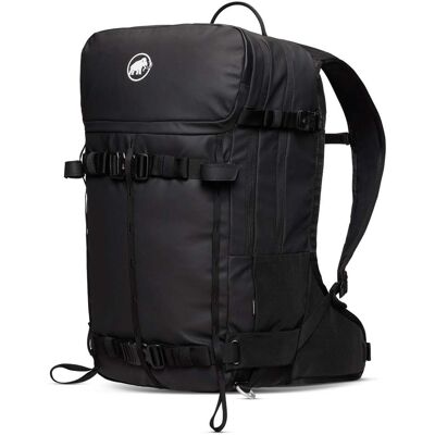 Mammut - Zaino freeride - Nirvana 28 Black - Nero Mammut - Zaino freeride - Nirvana 28 Black - Nero