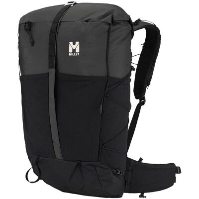 Millet - Zaino da trekking - Parmelan 35 Black - Taglia M - Nero Millet - Zaino da trekking - Parmelan 35 Black - Taglia M - Nero