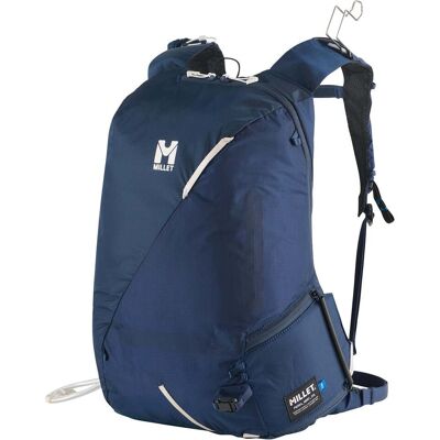 Millet - Zaino da scialpinismo - Pierra Ment 20 Saphir - Taglia L/XL - Blu navy Millet - Zaino da scialpinismo - Pierra Ment 20 Saphir - Taglia L/XL - Blu navy