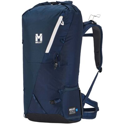 Millet - Zaino da scialpinismo - Pierra Ment 28 Saphir - Taglia L/XL - Blu navy Millet - Zaino da scialpinismo - Pierra Ment 28 Saphir - Taglia L/XL - Blu navy