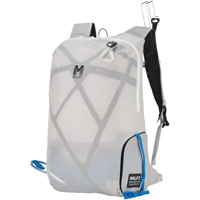 Millet - Zaino da scialpinismo - Pierra Ment Pro Foggy Dew - Taglia L/XL - Bianco Millet - Zaino da scialpinismo - Pierra Ment Pro Foggy Dew - Taglia L/XL - Bianco