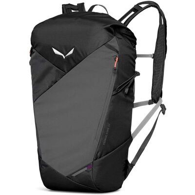Salewa - Zaino escursionismo - Pedroc Core 22L Black Out - Nero Salewa - Zaino escursionismo - Pedroc Core 22L Black Out - Nero