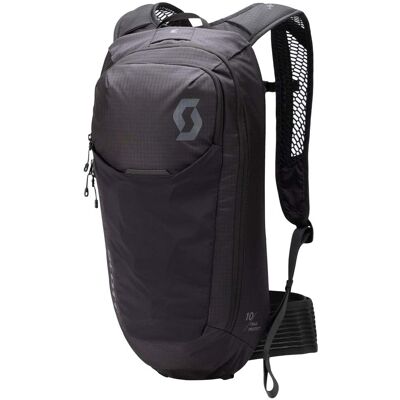 Scott - Zaino MTB - Backpack Trail Protect 10 Black - Nero Scott - Zaino MTB - Backpack Trail Protect 10 Black - Nero
