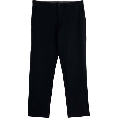Billabong - Pantalon polyvalent confortable - Surftrek Plus Pant Black per Uomo in Nylon - Taglia L - Nero Billabong - Pantalon polyvalent confortable - Surftrek Plus Pant Black per Uomo in Nylon - Taglia L - Nero