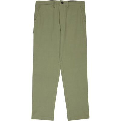 Billabong - Pantalon polyvalent confortable - Surftrek Plus Pant Moss Green per Uomo in Nylon - Taglia L - Verde Billabong - Pantalon polyvalent confortable - Surftrek Plus Pant Moss Green per Uomo in Nylon - Taglia L - Verde